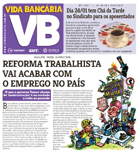 Capa da Notícia